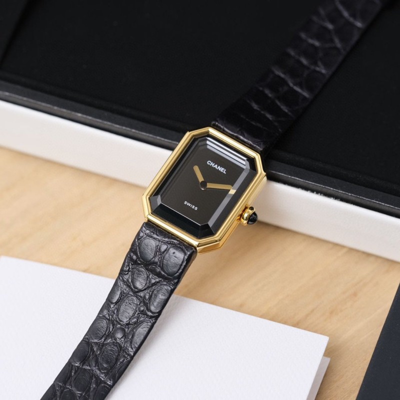 Chanel 1987 Watch