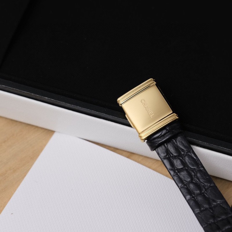 Chanel 1987 Watch