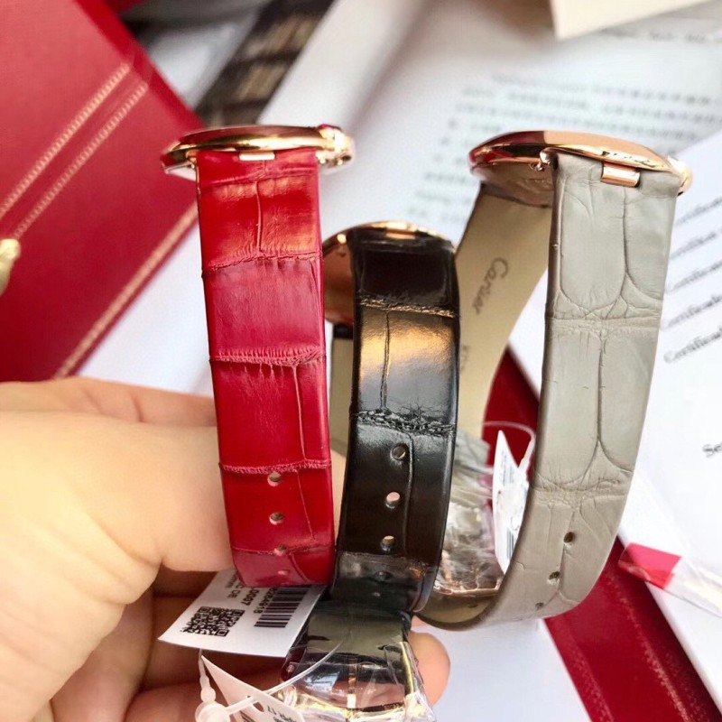 Cariter 蓝气球 Watch