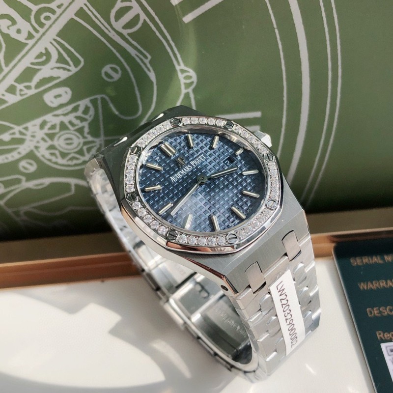 AP Woman Watch