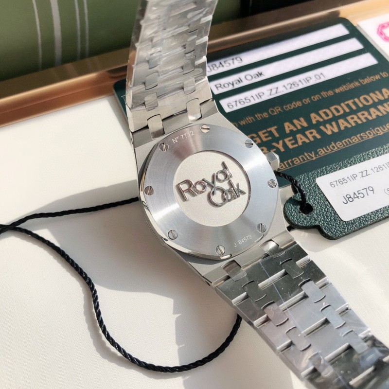 AP Woman Watch