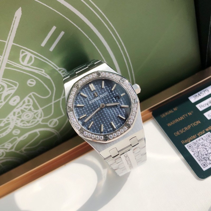 AP Woman Watch