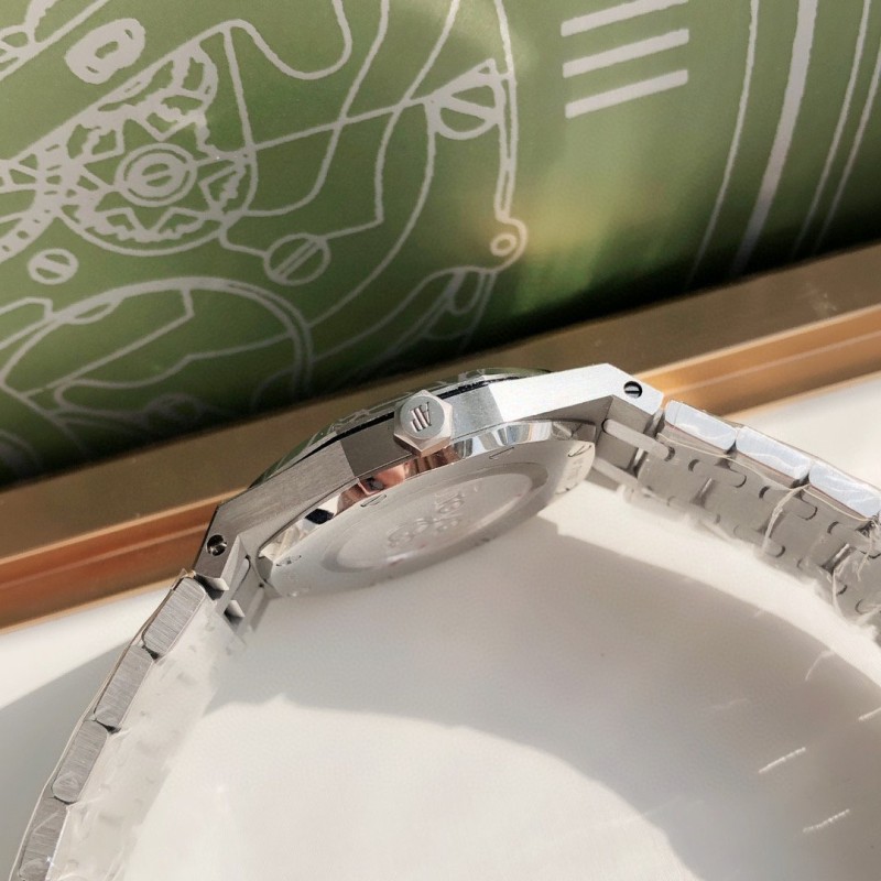 AP Woman Watch