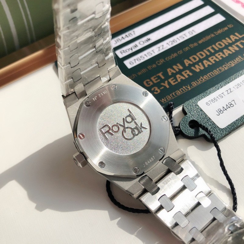 AP Woman Watch