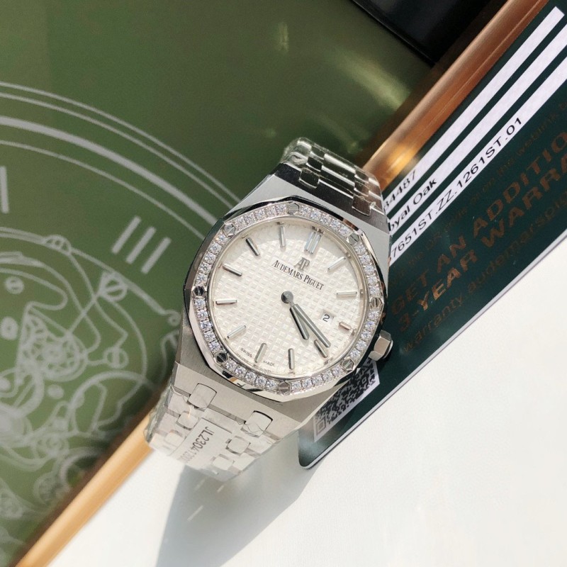 AP Woman Watch