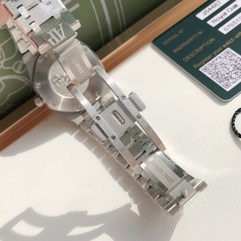 AP Woman Watch