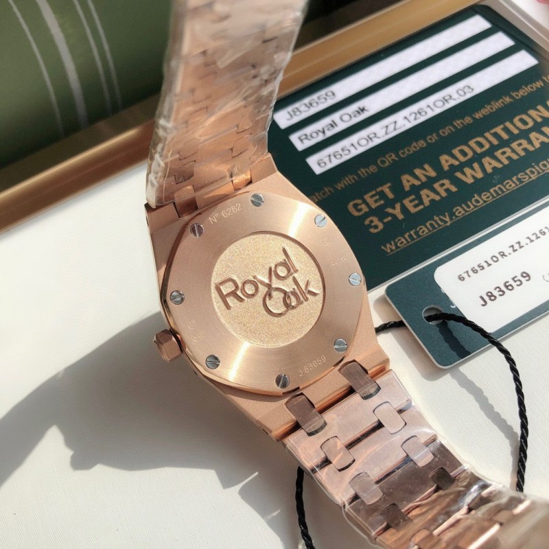 AP Woman Watch
