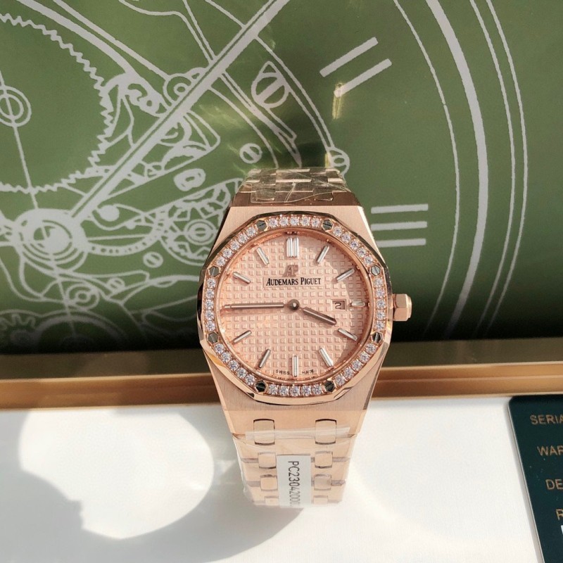 AP Woman Watch