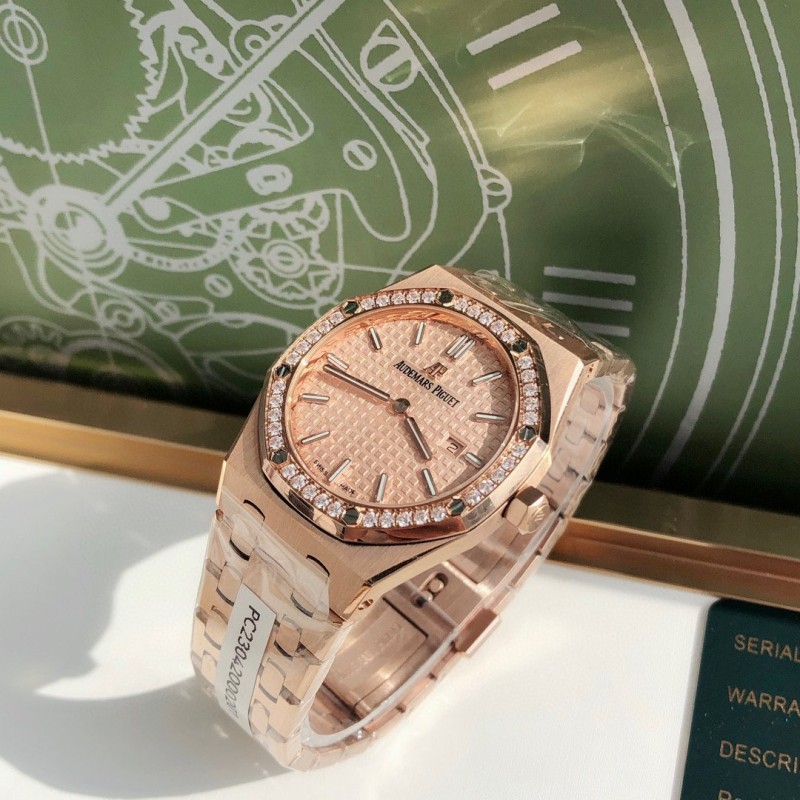 AP Woman Watch