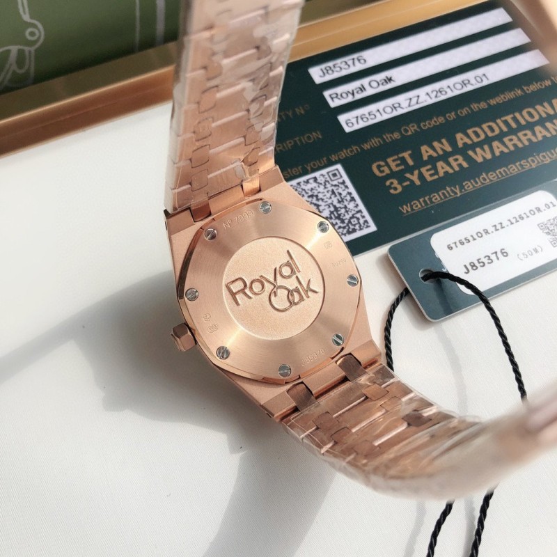 AP Woman Watch