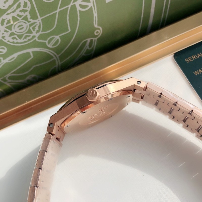 AP Woman Watch