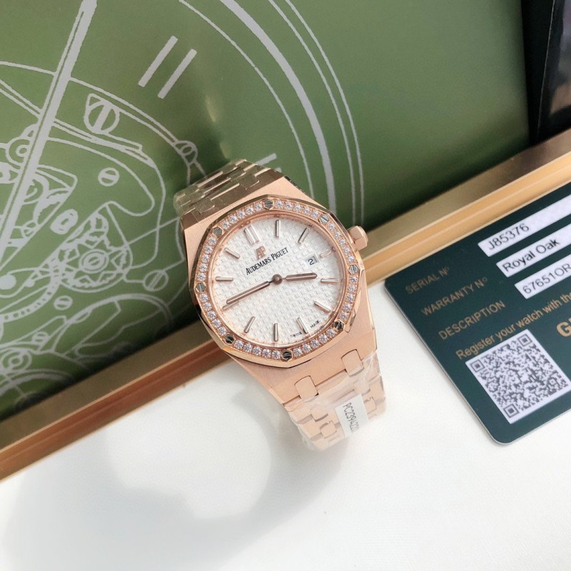 AP Woman Watch