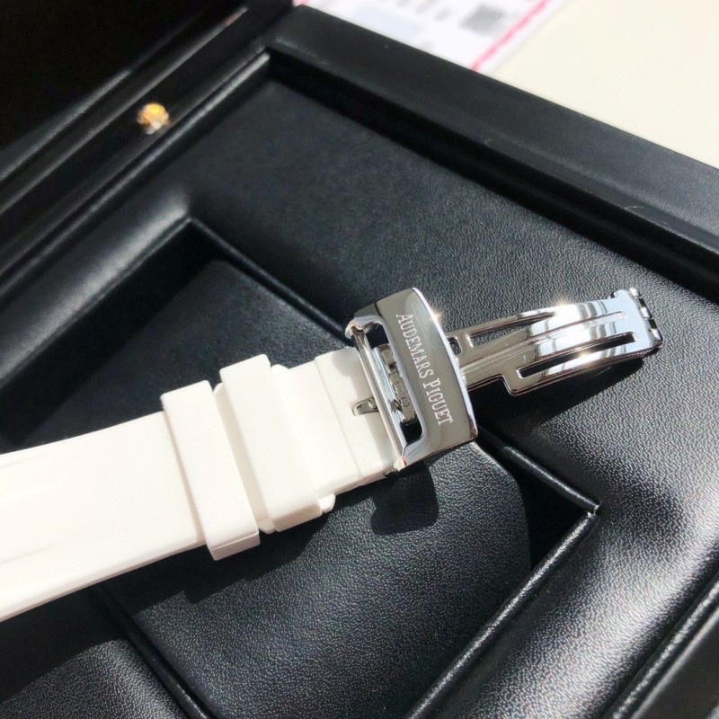 AP Woman Watch