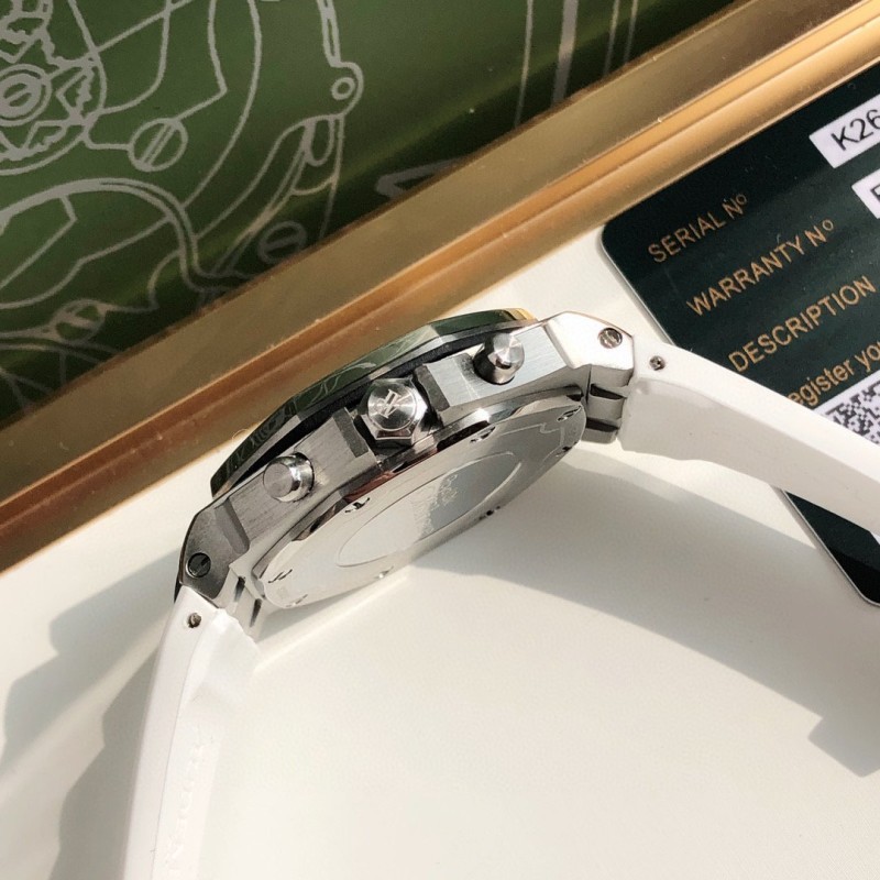 AP Woman Watch