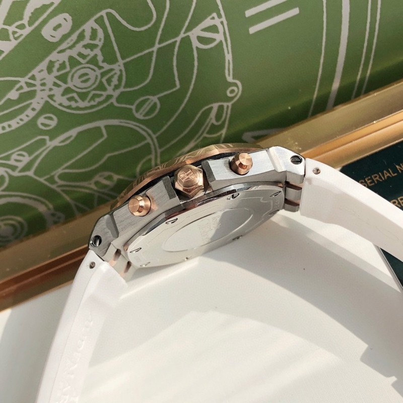 AP Woman Watch