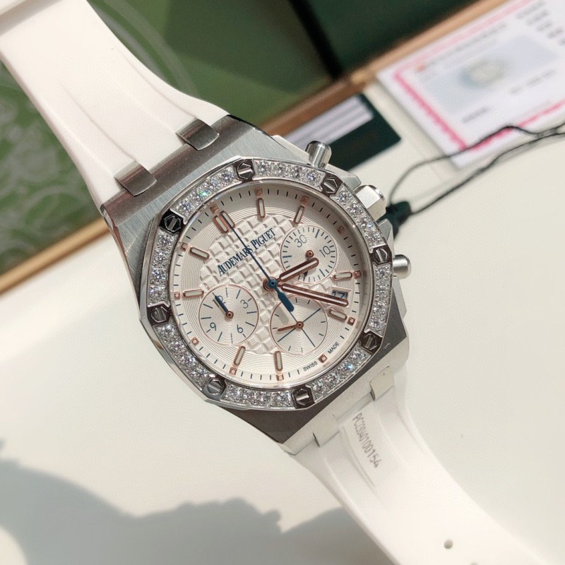 AP Woman Watch