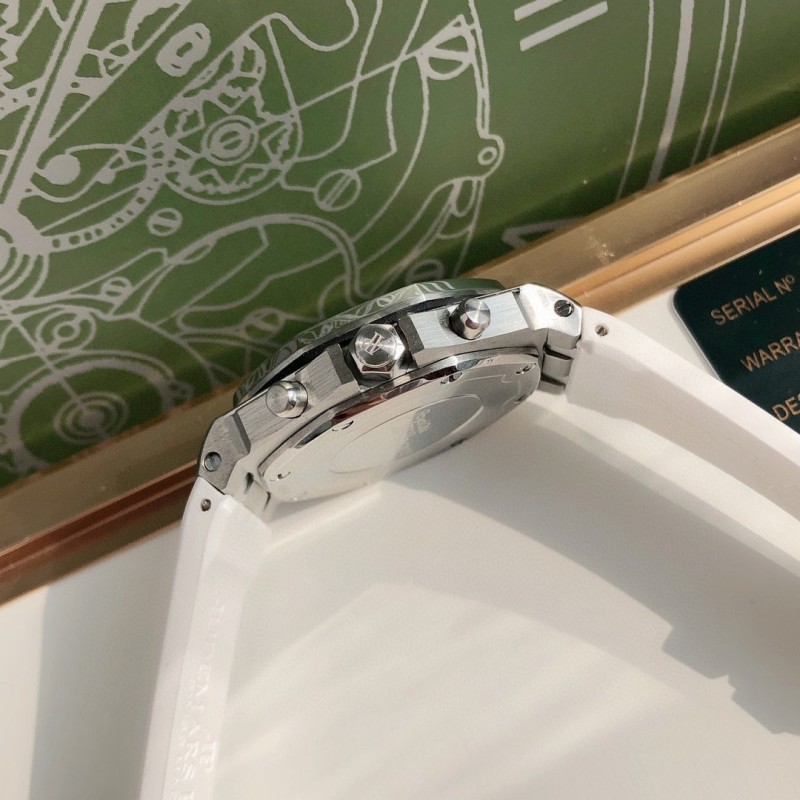 AP Woman Watch