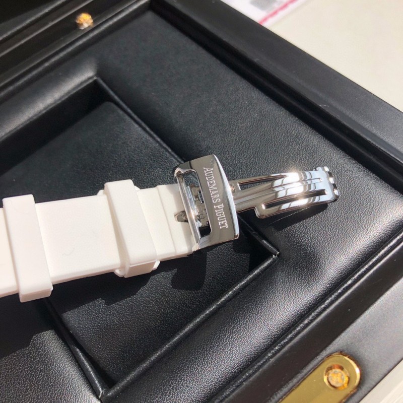 AP Woman Watch