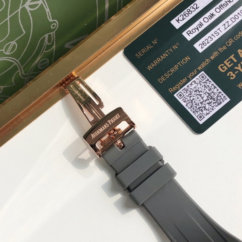 AP Woman Watch