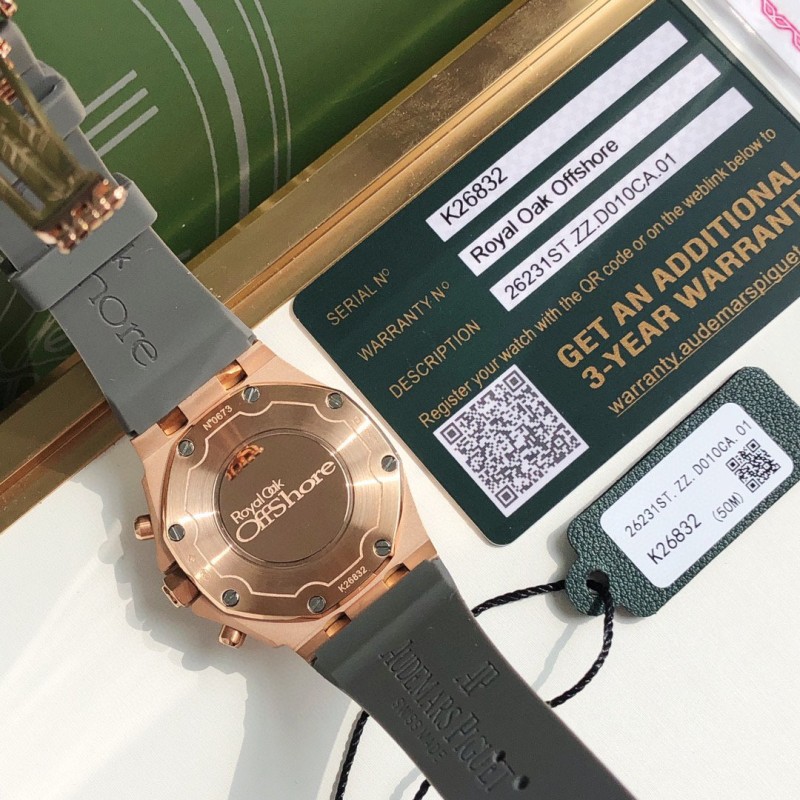 AP Woman Watch