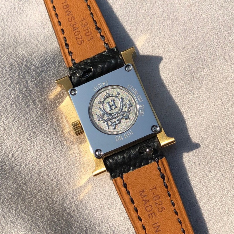 Hermes H Hour 17 mini