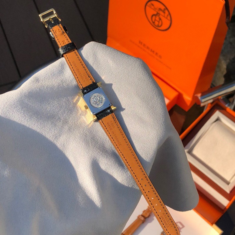 Hermes H Hour 17 mini