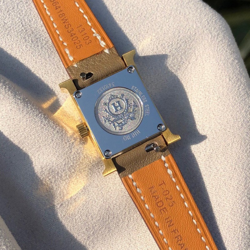 Hermes H Hour 17 mini