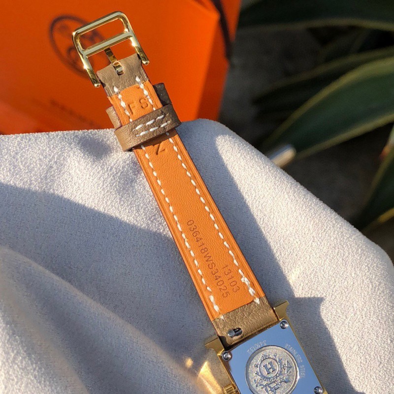 Hermes H Hour 17 mini