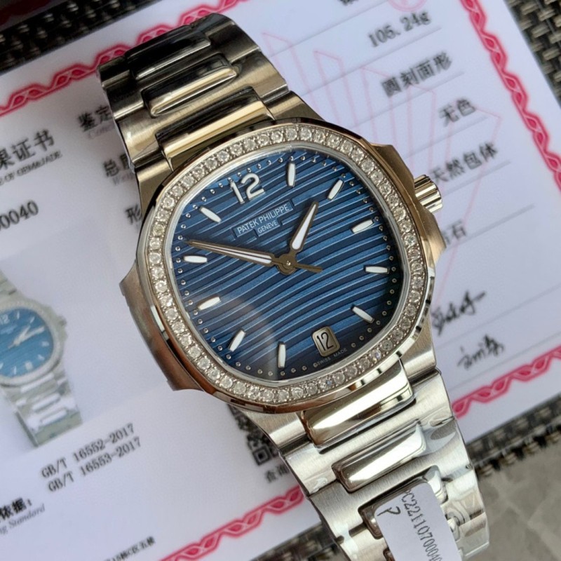 Patel Philippe 7118 