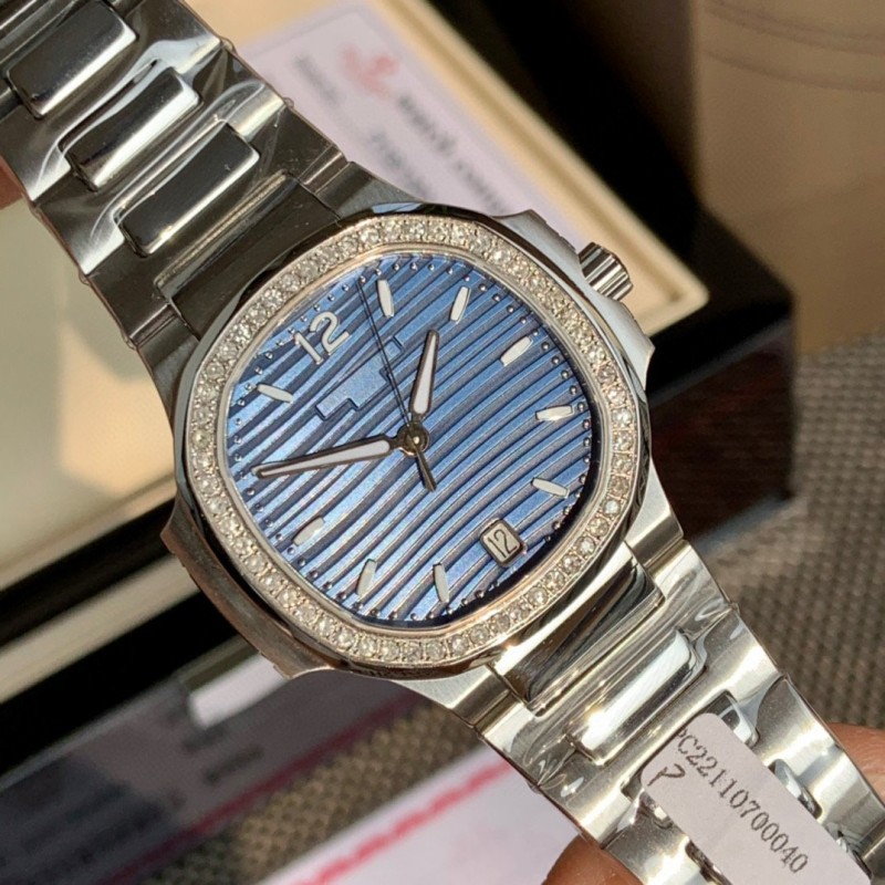 Patel Philippe 7118 
