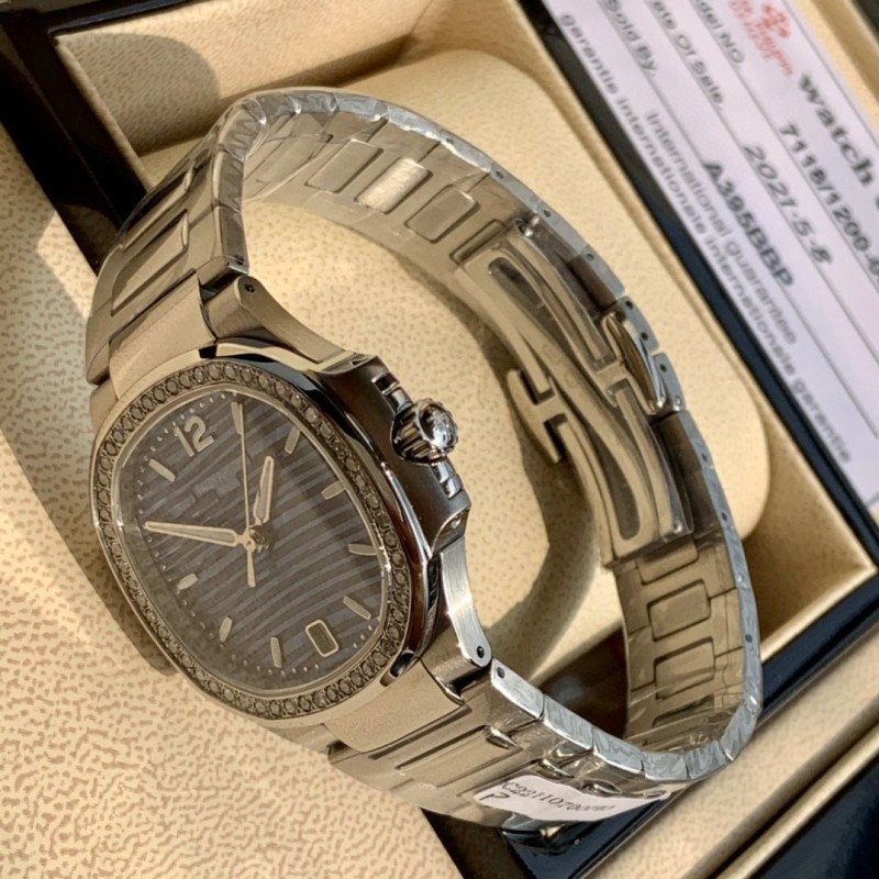 Patel Philippe 7118 