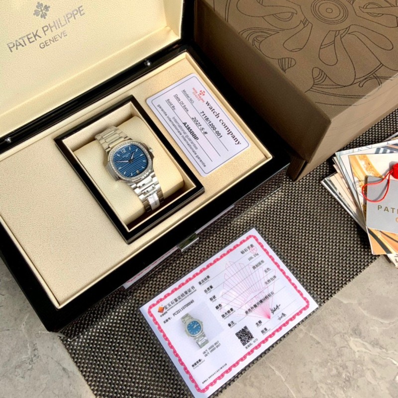 Patel Philippe 7118 