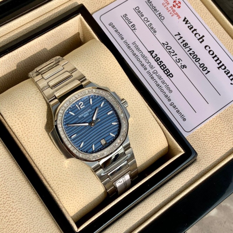 Patel Philippe 7118 
