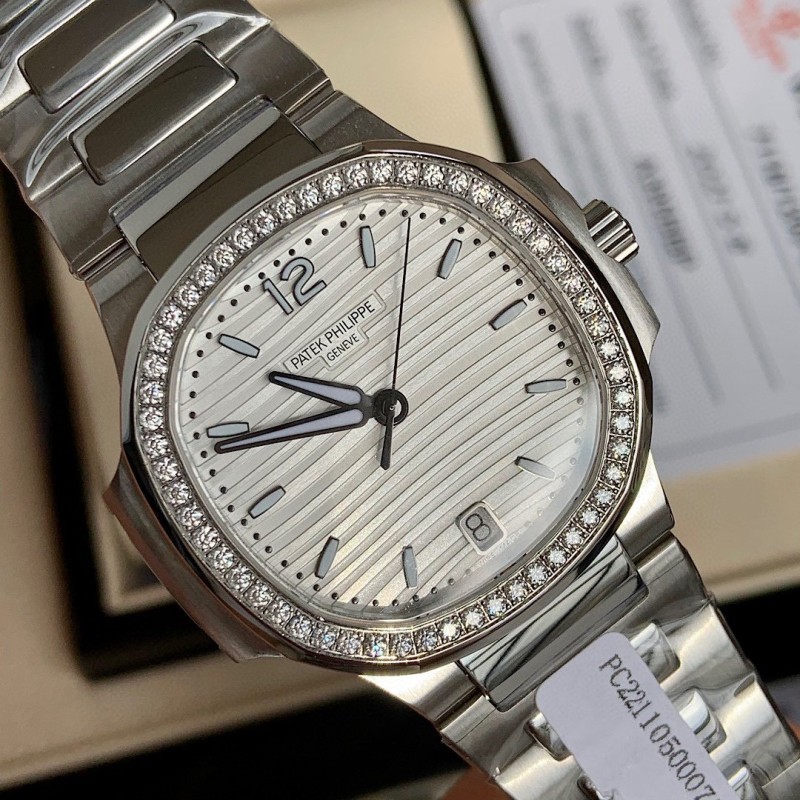 Patel Philippe 7118 