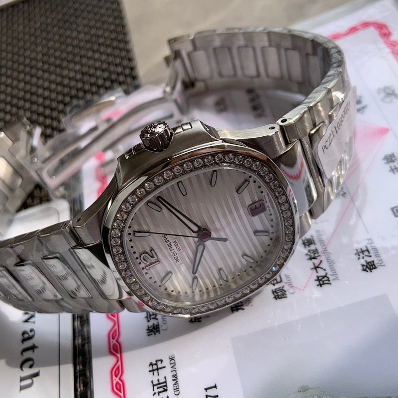 Patel Philippe 7118 
