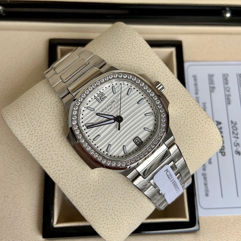 Patel Philippe 7118 