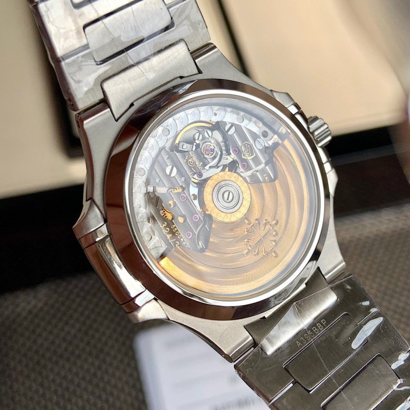 Patel Philippe 7118 