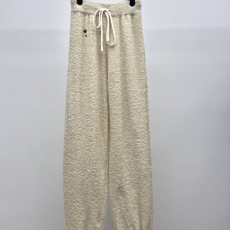 Dior Sherpa Dress Set