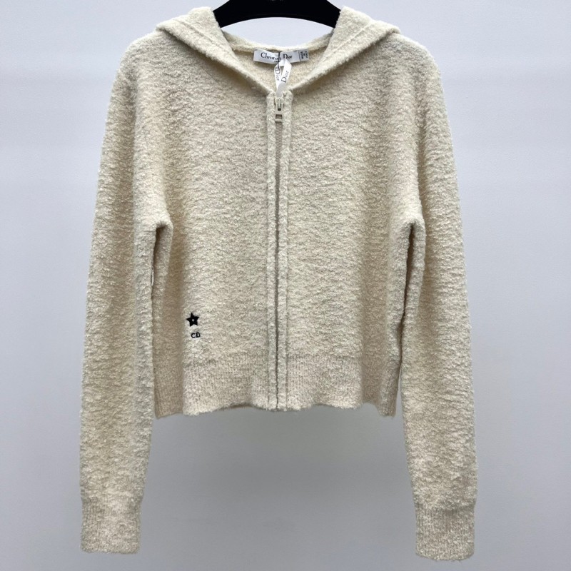 Dior Sherpa Jacket 