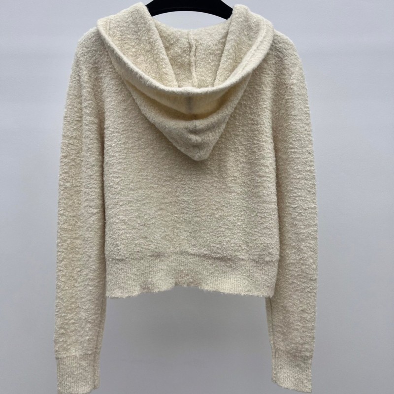 Dior Sherpa Jacket 