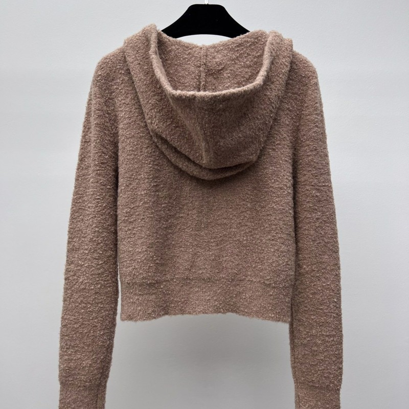 Dior Sherpa Jacket 