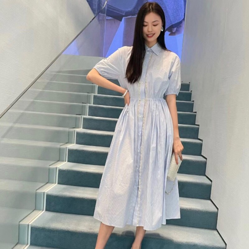 MiuMiu Dress Set