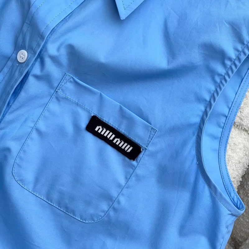 MiuMiu Blouse 