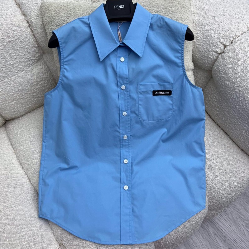MiuMiu Blouse 