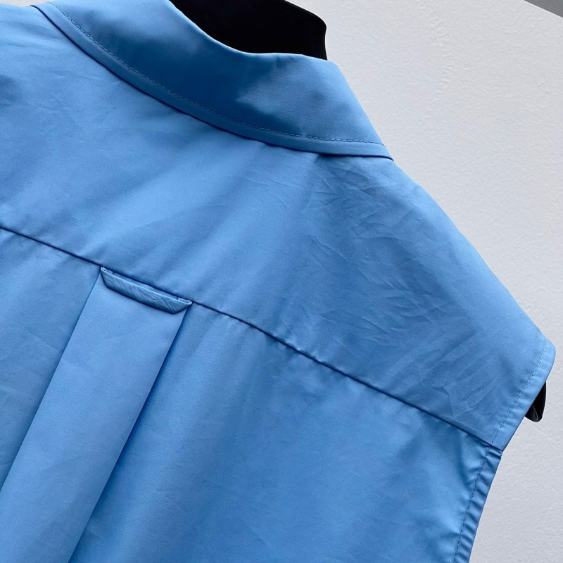 MiuMiu Blouse 