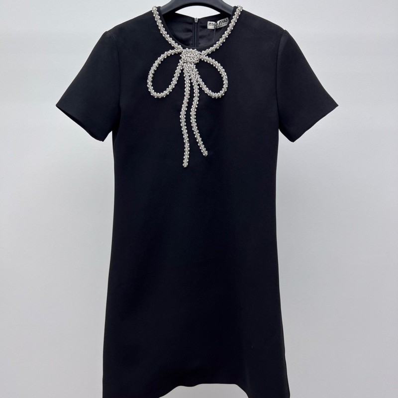 MiuMiu Dress Set