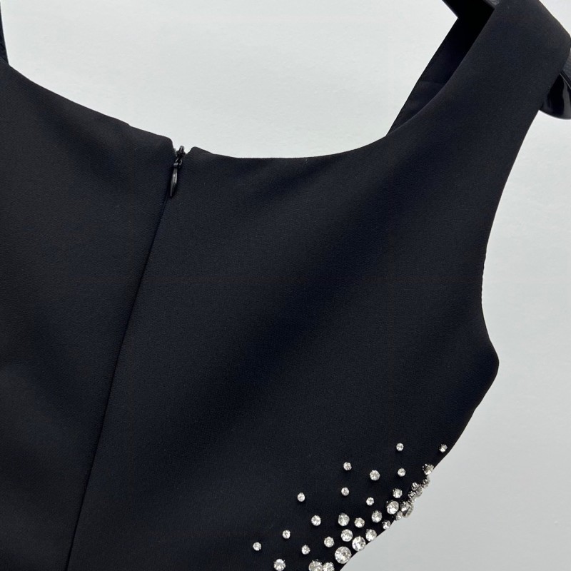Prada Dress Set