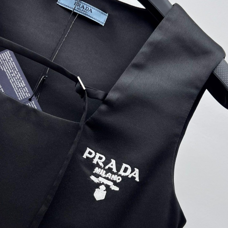 Prada Dress Set
