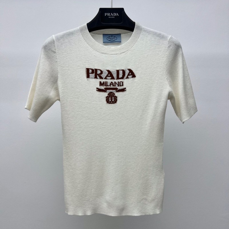 Prada Tee