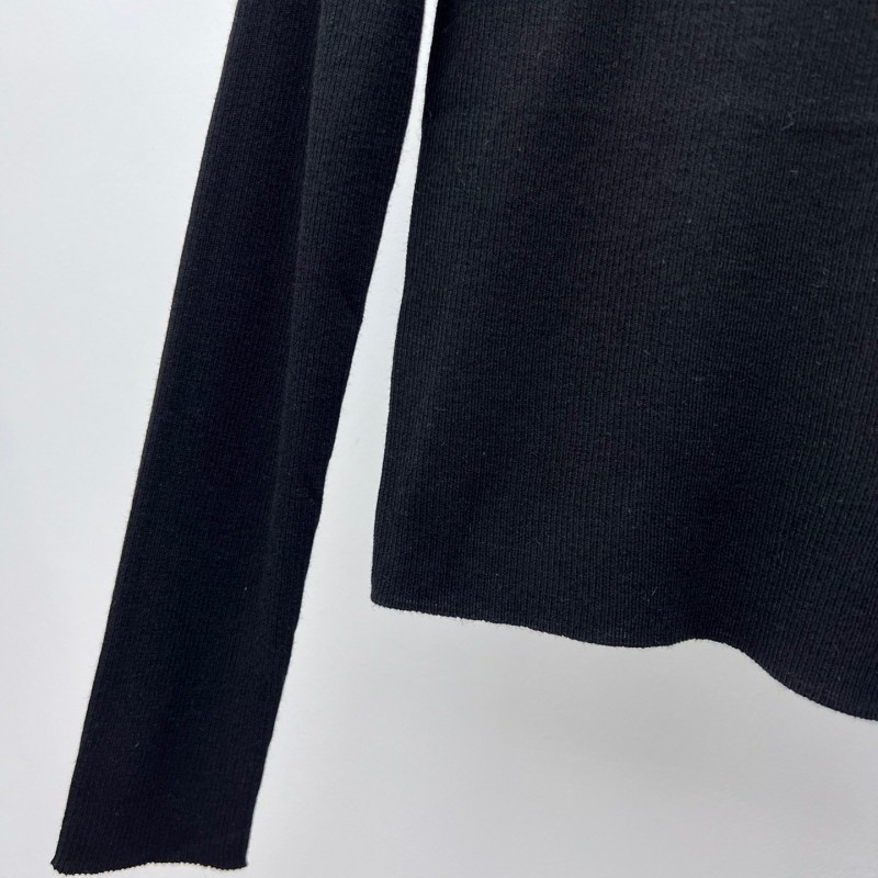 Prada Long Sleeves Tee